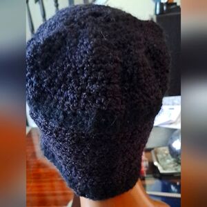 Handmade One of a Kind Stylish Hat